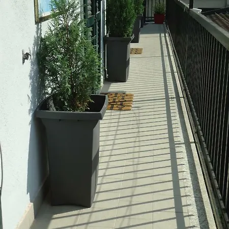 Bilocale Spezia 1 *