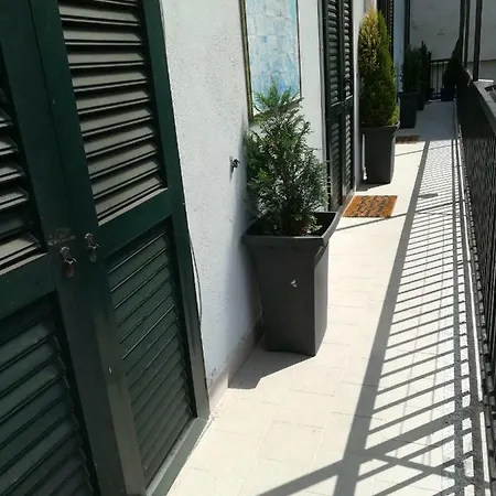 Bilocale Spezia 1 Appartement