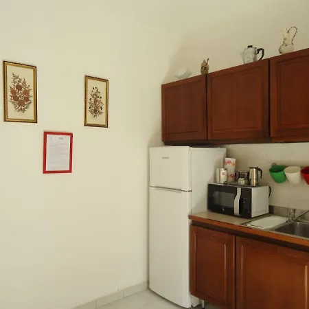 Bilocale Spezia 1