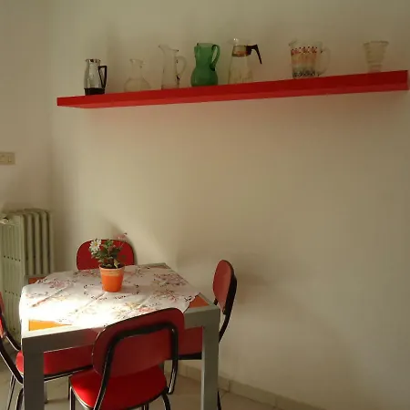 Bilocale Spezia 1 Apartment *