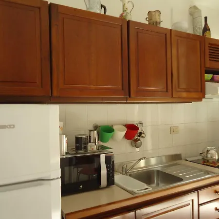 Bilocale Spezia 1 Lägenhet *