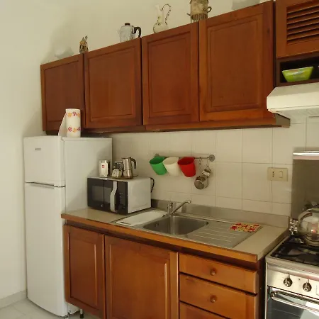 Bilocale Spezia 1