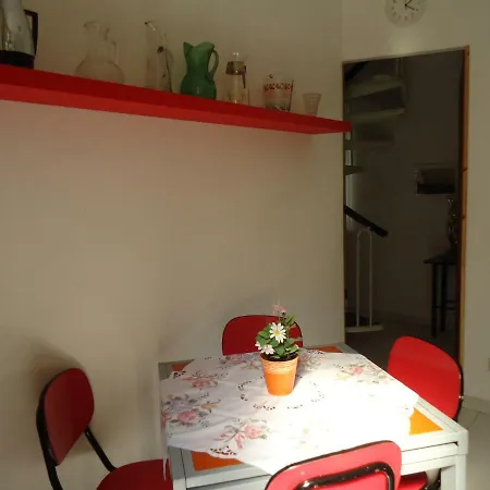 Bilocale Spezia 1 Apartment Turin
