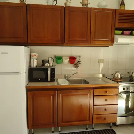 Apartment Bilocale Spezia 1 *